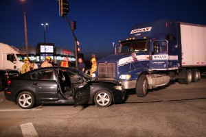 Elias & Elias Tulsa Personal Injury Attorneys car & truck accident