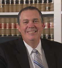 Herb Elias Tulsa Personal Injury Attorney